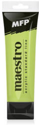 MFP Maestro Akrilfesték 75 ml Pisztácia Zöld (MFP6300644)