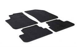 Gledring Peugeot 308 2013-2021 (hb) Gledring méretpontos gumiszőnyeg szett (0160_5997_aho)