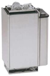 EOS finn szaunakályha M3 krómacél 3 kw