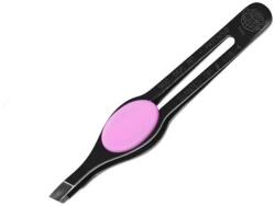 Kiepe szemöldökcsipesz 118-4, pink - hajvarazs