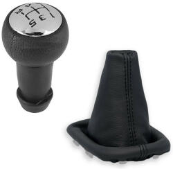  Peugeot 207 váltógomb és váltószoknya (p207)