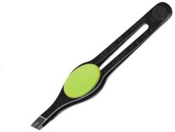 Kiepe szemöldökcsipesz 118-4, zöld