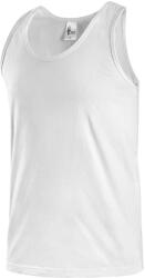 CXS Maieu bărbătesc CXS MARKUS - Albă | 2XL (1690-051-100-96)