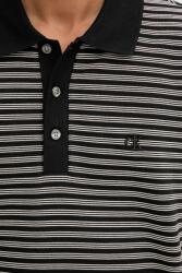 Calvin Klein Тениска с яка Calvin Klein (LV04LD205G)