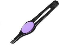 Kiepe szemöldökcsipesz 118-4, lila - hajvarazs