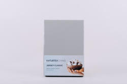 Naturtex LIVING Naturtex Jersey grey lepedő 80-100x200 cm