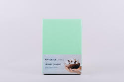 Naturtex LIVING Naturtex Jersey teal lepedő 80-100x200 cm