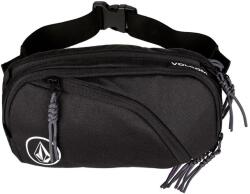 Volcom Waisted Pack övtáska Black (D6511650)