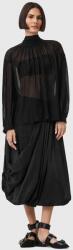 AllSaints Блуза с коприна AllSaints PEARLA (W027PD) - answear - 207,30 лв