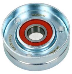 MAXGEAR Napínacia kladka rebrovaného klinového remeňa MAXGEAR 54-0969 (54-0969)