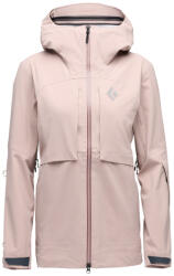 Black Diamond W FACTOR SHELL (AP7461085019SML1)