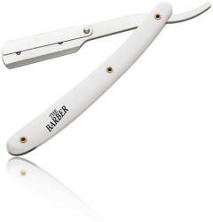  The Barber English white borotva (XS401329)
