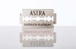  Astra Superior Platinum penge (XS400970)