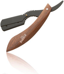 Indian Wood Cherokee Barber borotva (XS401326)