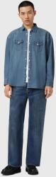 AllSaints Дънкова риза AllSaints FENTON (M054SD) - answear - 176,01 лв
