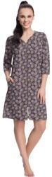 Luna Halat dama LUNA 390 violet: XXL (31433 XXL)