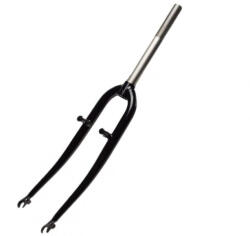 WMX Furca fata biciclete 28 , gat 1 , culoare negru (AWR2685)