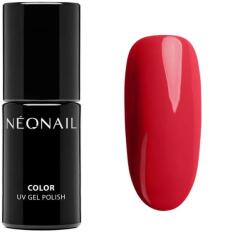 NEONAIL ojă semipermanentă 7, 2 ml - Fiery Flamenco