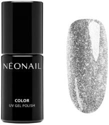NEONAIL ojă semipermanentă 7, 2 ml - Twinkle White