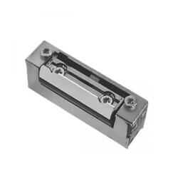 JIS Elektromos zárfogadó JIS1430 elõlap nélkül