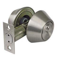 AMIG Felsõ zár AMIG 1650 cil/cil nikkel