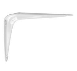 ibfm Polctartó fehér 300 x 250 mm