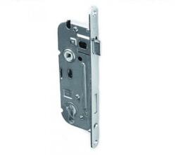 Tesla Ajtózár Tesla K40 cilinderes