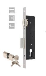 ANBO portálzár 25/40 mm görgõs SR-500