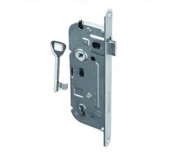 Tesla Ajtózár Tesla K40 kulcsos