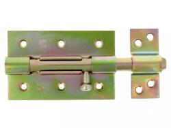 AMIG Bajonett tolózár lakatolható 120 mm