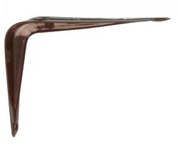 ibfm Polctartó barna 150 x 125 mm