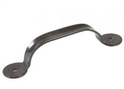 IBFM Bútorfogantyú fekete 112 mm