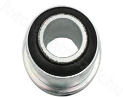 Iveco Eredeti Lengőkar szilent felső első, alsó 65C IVECO DAILY IV (500350342)