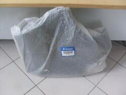 FIAT eredeti Bal első sárvédő - Boxer Jumper Ducato - 1342575080