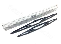 Fiat Ablaktörlő lapát készlet FIAT DOBLO II (5911650)