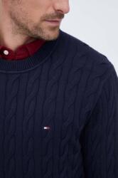 Tommy Hilfiger пуловер мъжки от памук (MW0MW33132) - answear - 234,50 лв