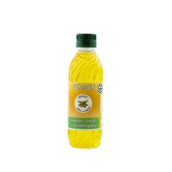  Göcseji Szezámmagolaj 250 ml (0010013059)
