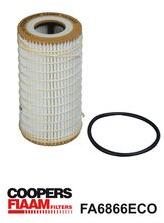 CoopersFiaam Olejový filter CoopersFiaam FA6866ECO (FA6866ECO)