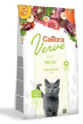 Calibra Verve GF Adult Lamb&Venison 8+ 750g 750g
