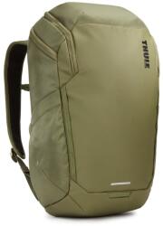 Thule Chasm 26L Olivine zöld laptop hátizsák 3204294 (17506)