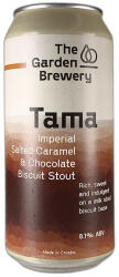The Garden Brewery Brewery - Tama 0, 5l 8, 1% - italmindenkinek