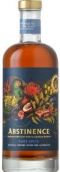  Abstinence Cape Spice Alkoholmentes (rum) Párlat 0, 5L 0%