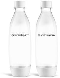 SodaStream BO FUSE DUO PALACK FEHÉR palack (BO FUSE DUO PALACK FEHÉR)