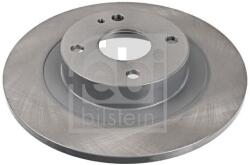 Febi Bilstein Disc frana FEBI BILSTEIN 23443 (23443) - fixbox