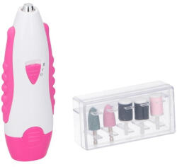 Grundig 07551 manikűr-pedikűr készlet (07551)