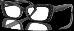 Jimmy Choo Optikai keretek JC3018B- 5000- 53 (JC3018B ​5000)