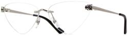 Cartier Optikai keretek CT0448O-002-60 (CT0448O 002)