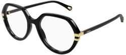 Chloé Optikai keretek CH0206O-001-54 (CH0206O 001)