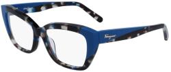 Salvatore Ferragamo Optikai keretek SF2938-414-53 (SF2938 414)