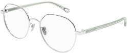 Chloé Optikai keretek CH0246OA-001-53 (CH0246OA 001)